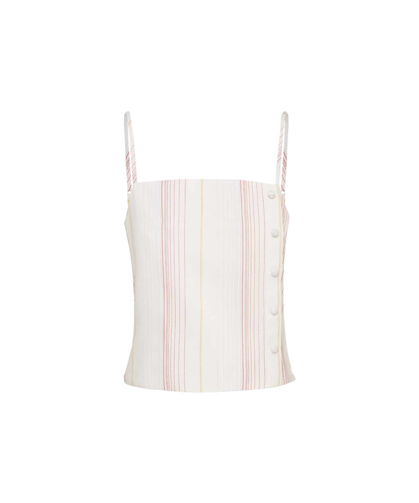 Roudoudou Top parrey astoud 