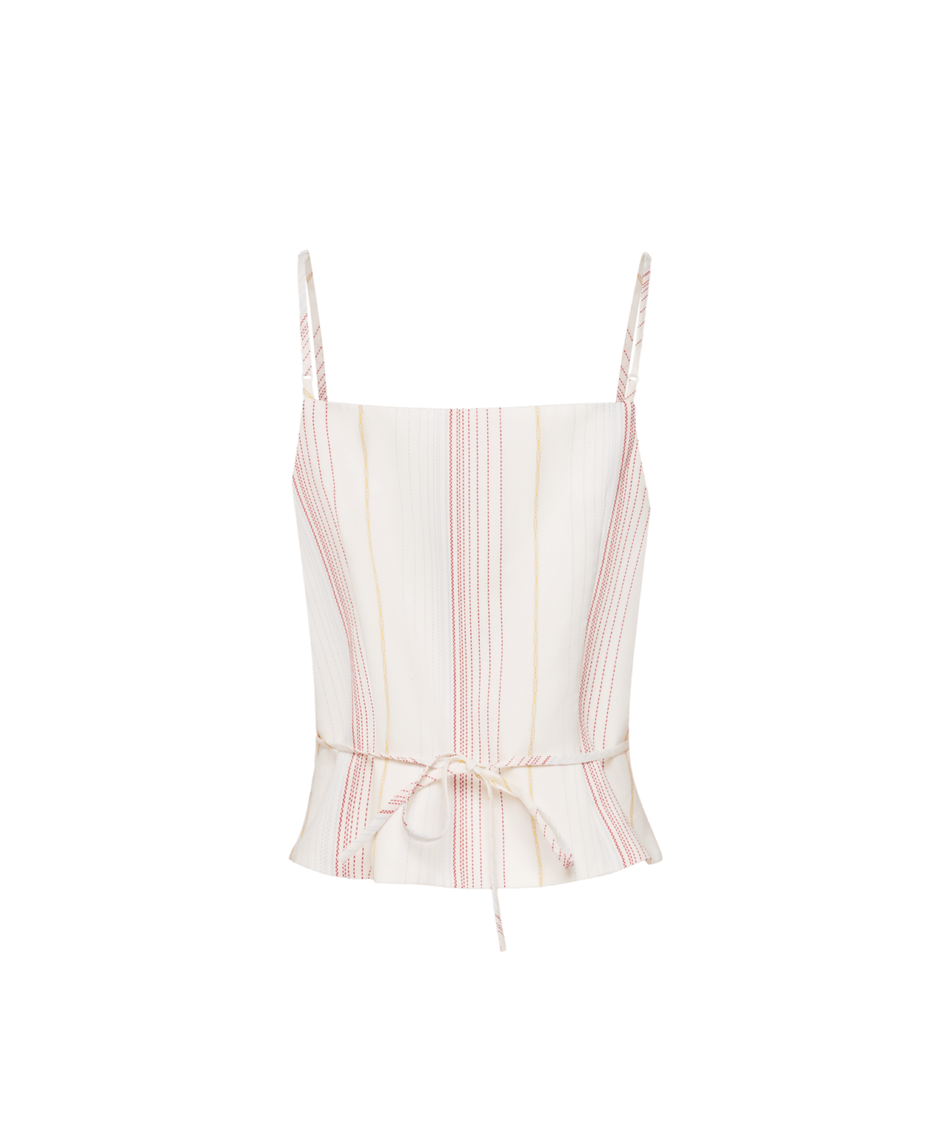 Roudoudou Top parrey astoud 