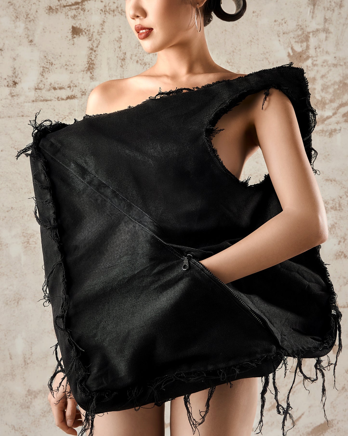 Off Balance Bag Snamo Astoud