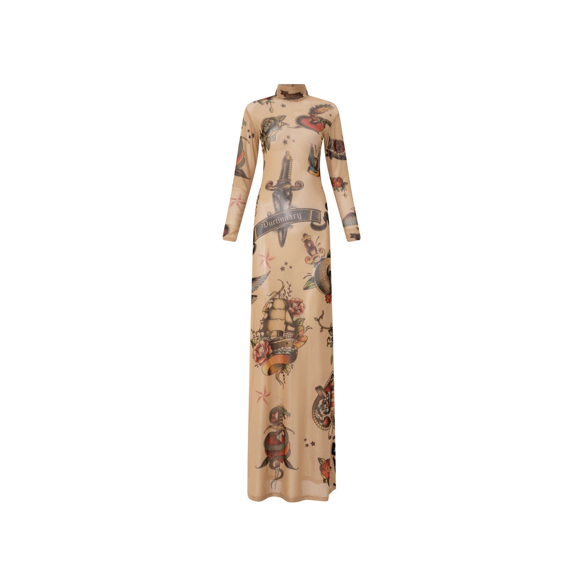full-body-colorful-mini-tattoo-dress-duc-studio