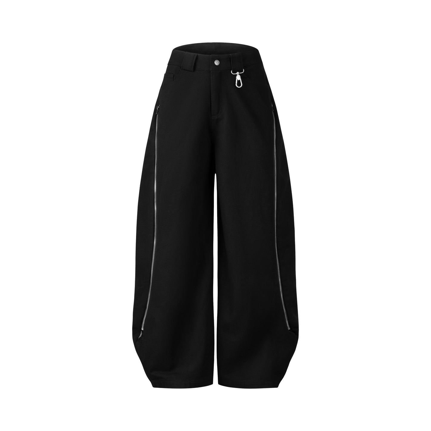 ssss-men-black-frisson-camo-zip-balloon aesir astoud