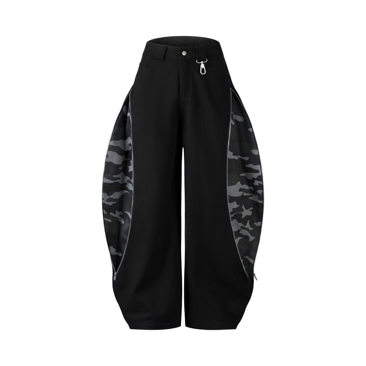 ssss-men-black-frisson-camo-zip-balloon aesir astoud