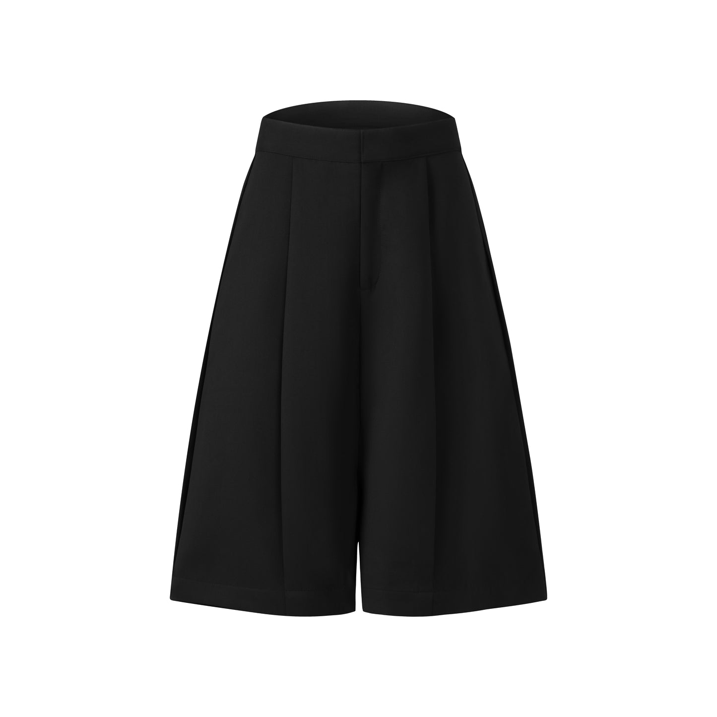 ssss-men-black-classic-shorts aesir astoud