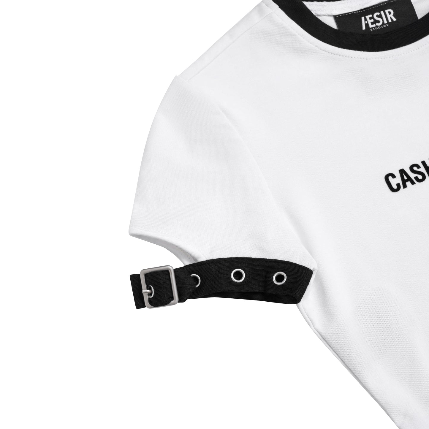 ssss-women-white-paris-baby-tee aesir astoud