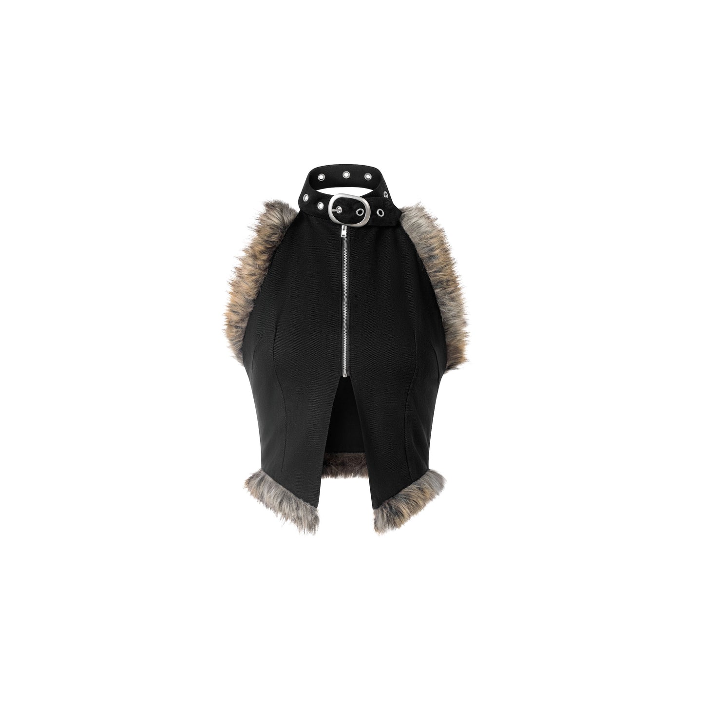 ssss-women-black-foxy-halter-top aesir astoud