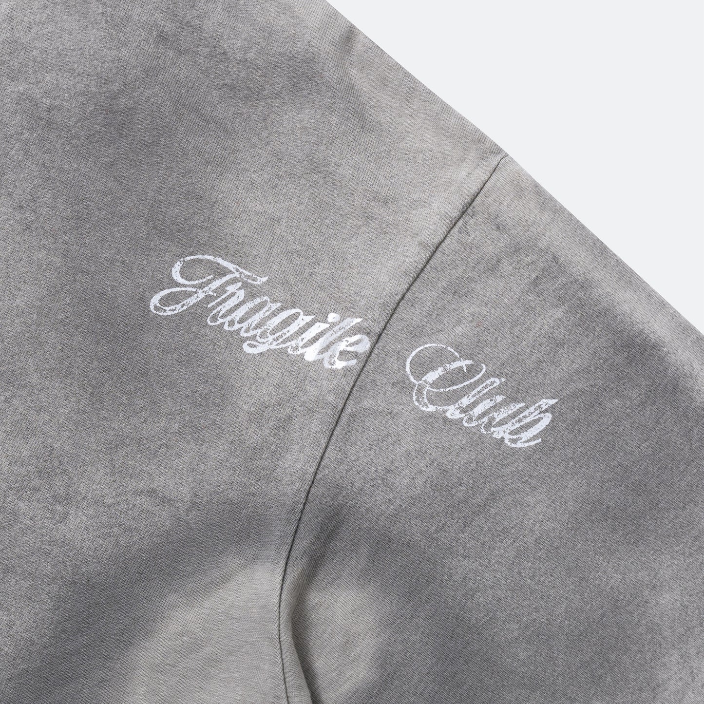FRAGILE® Ouroboros T-Shirt fragile club astoud