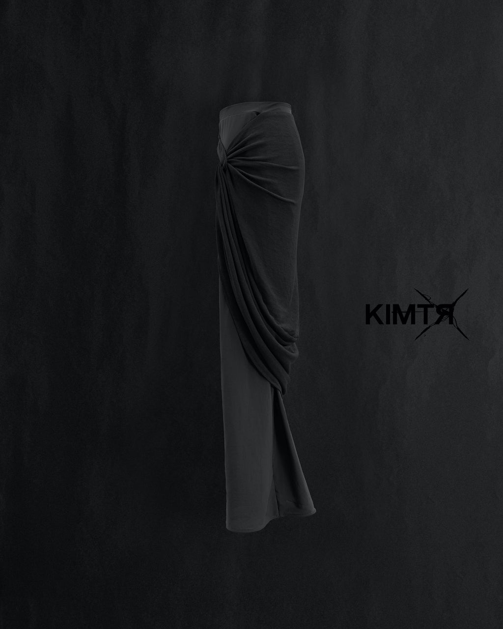 silvia-misella-twisted-skirt kimtr astoud