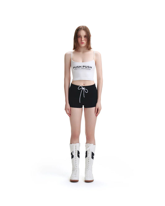 choco-pie-shorts push push astoud