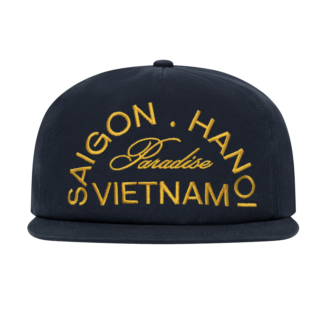 Navy Unity Cap PARADISE SAIGON Astoud