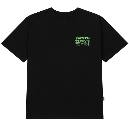 Bagua Tee PARADISE SAIGON Astoud
