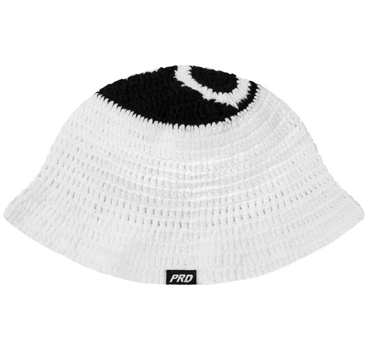 Yin Yang Bucket Hat