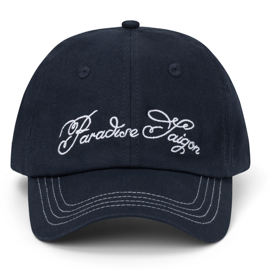 Classico Cap PARADISE SAIGON Astoud
