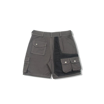 t-layer-shorts-olive-TREDX