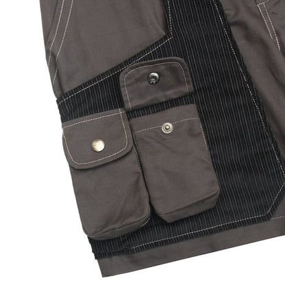 t-layer-shorts-olive-TREDX