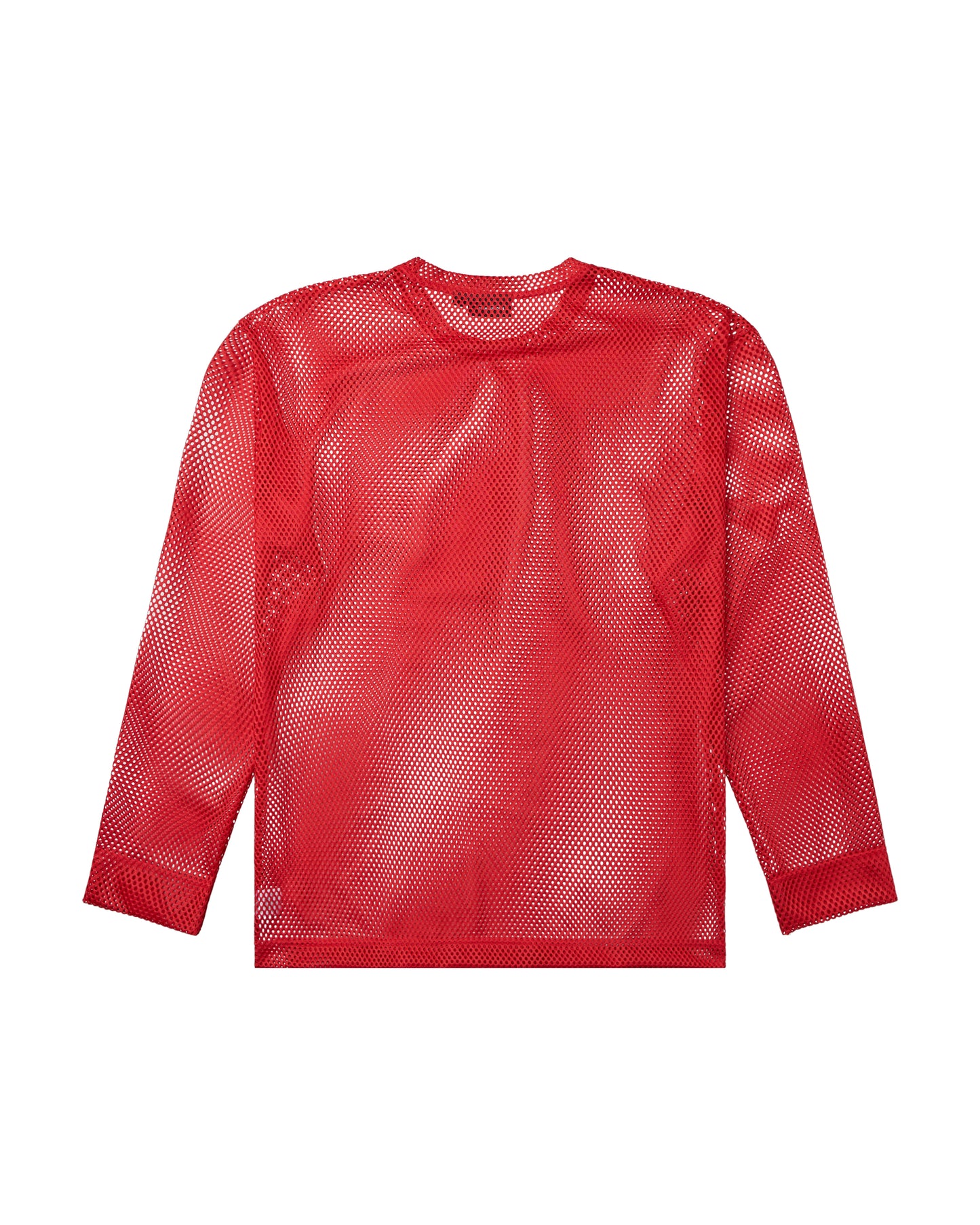 Red Dragon Jersey