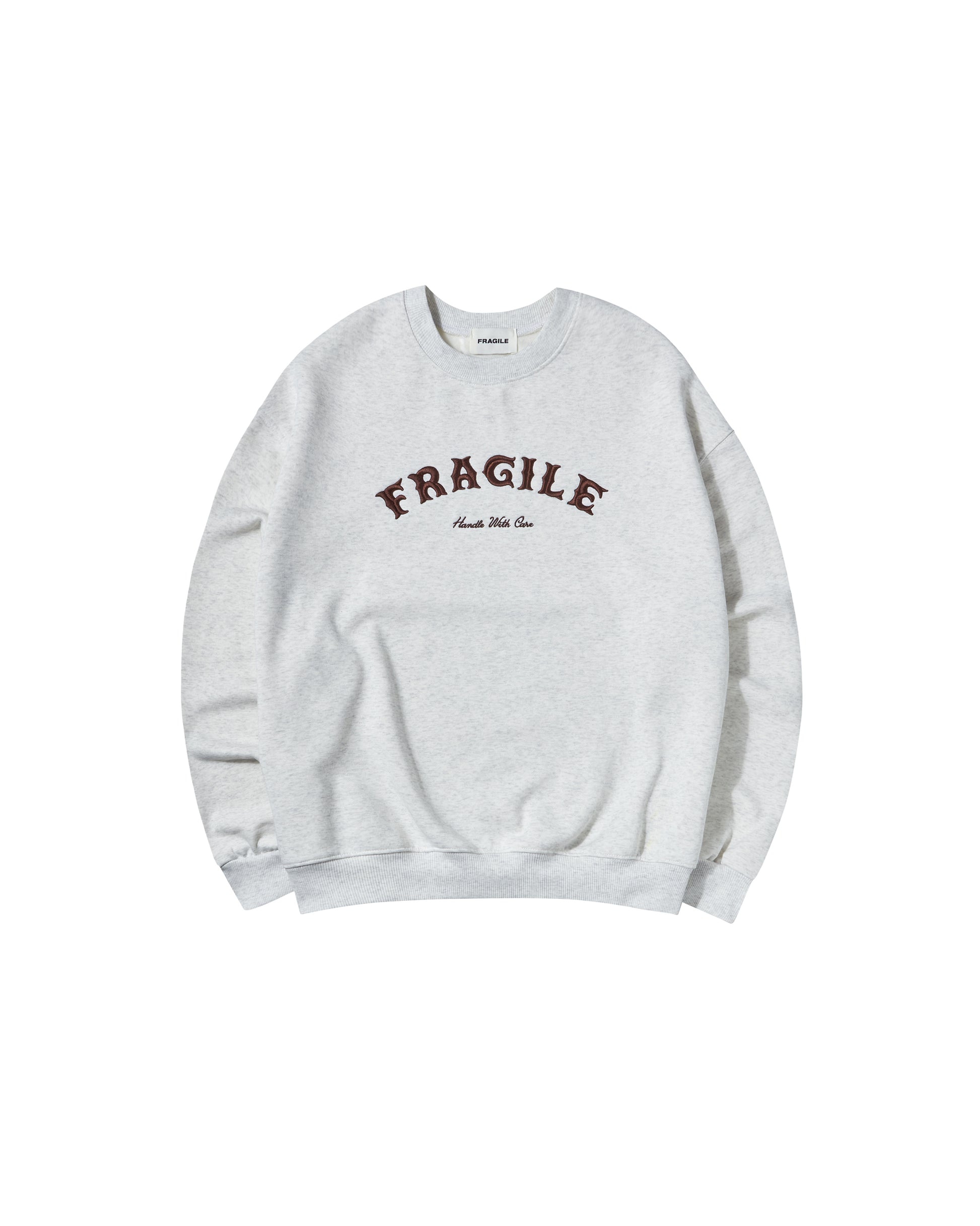 heather-gray-western-sweatshirt-FRAGILE-CLUB 