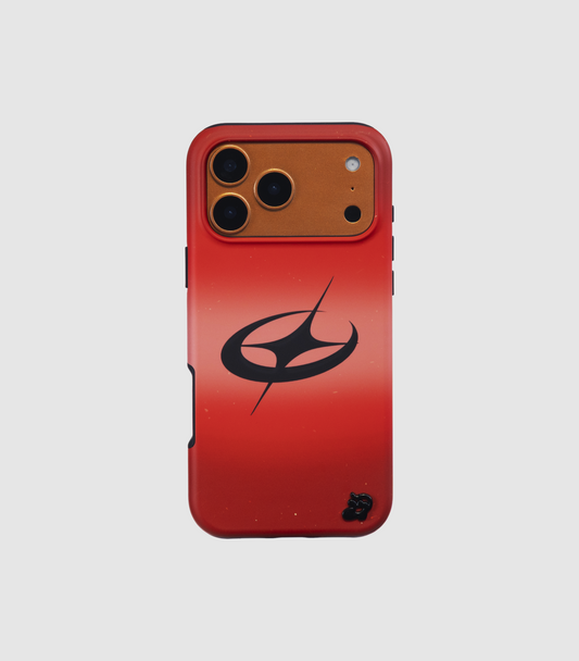 Burn Ember - Flat - Matte Non - Magsafe