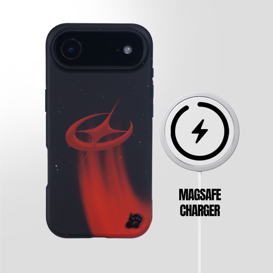 Reborn Ember - Magsafe