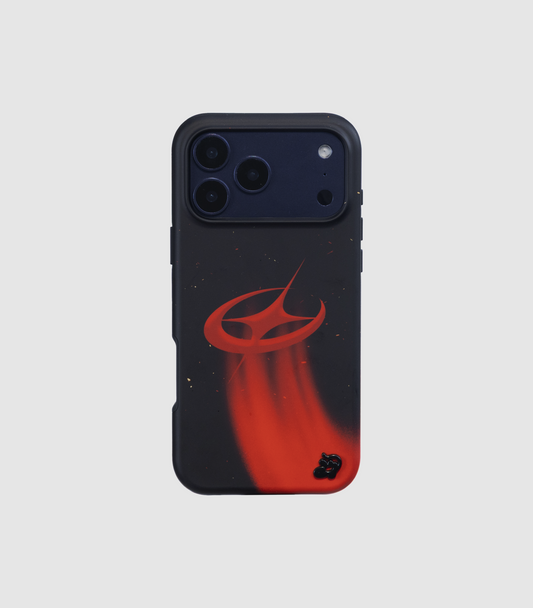 Reborn Ember - Flat - Matte Non - Magsafe