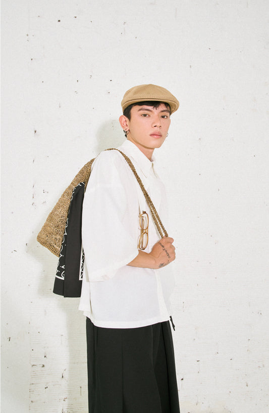 white-eyelet-shirt the idiot astoud