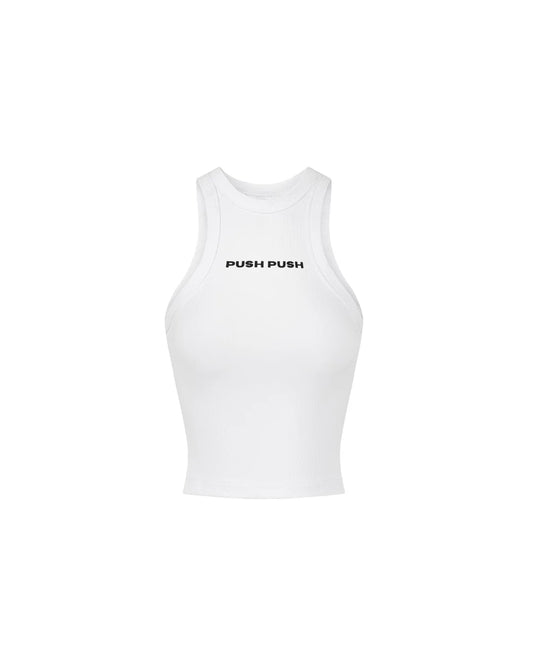 mesh-tanktop push push astoud