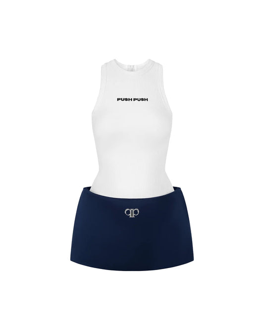 kate-mini-dress push push astoud