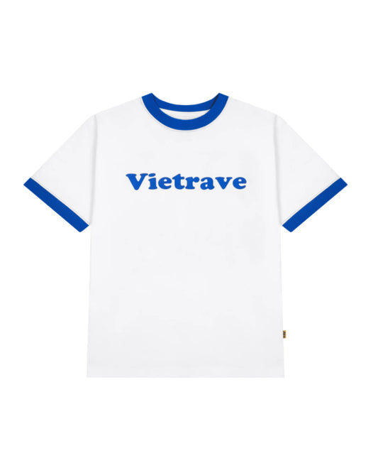 white-vietrave-tee paradise saigon astoud