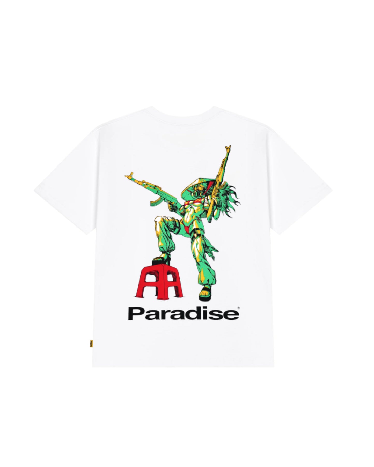 white-vina-liberty-tee paradise saigon astoud