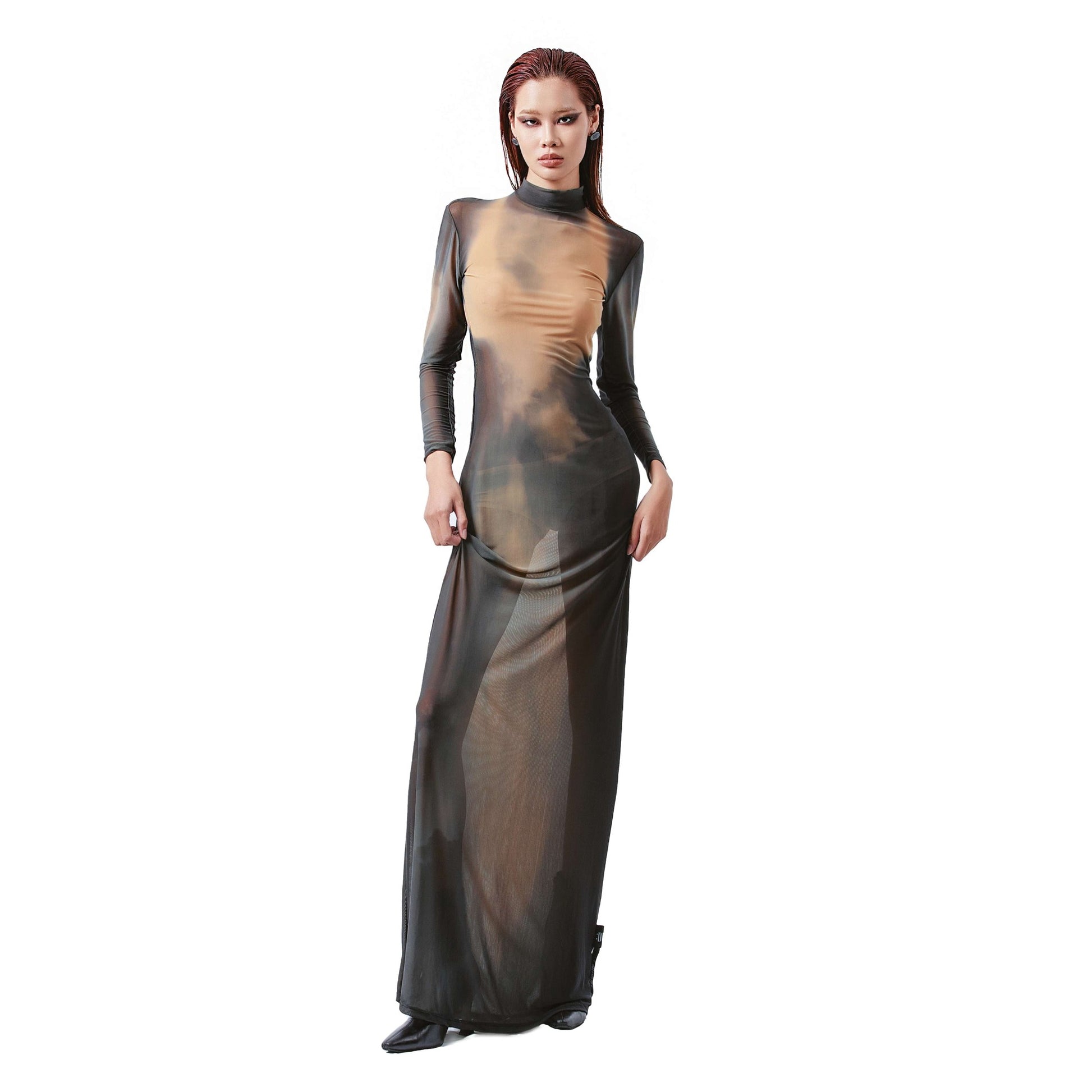 sunburned-dress-DUC STUDIO