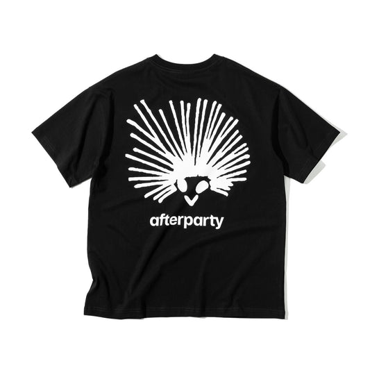 Black Nhím T-Shirt