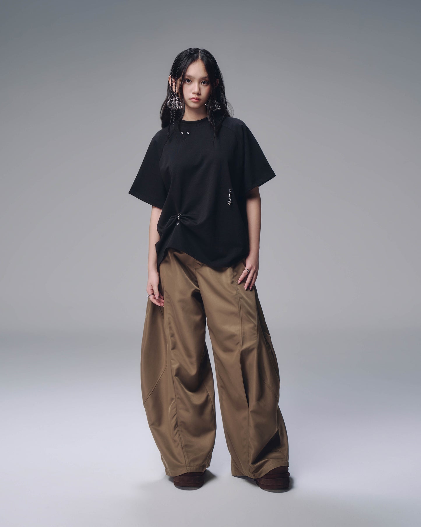 luft-pants-brown astoud bunnyhill
