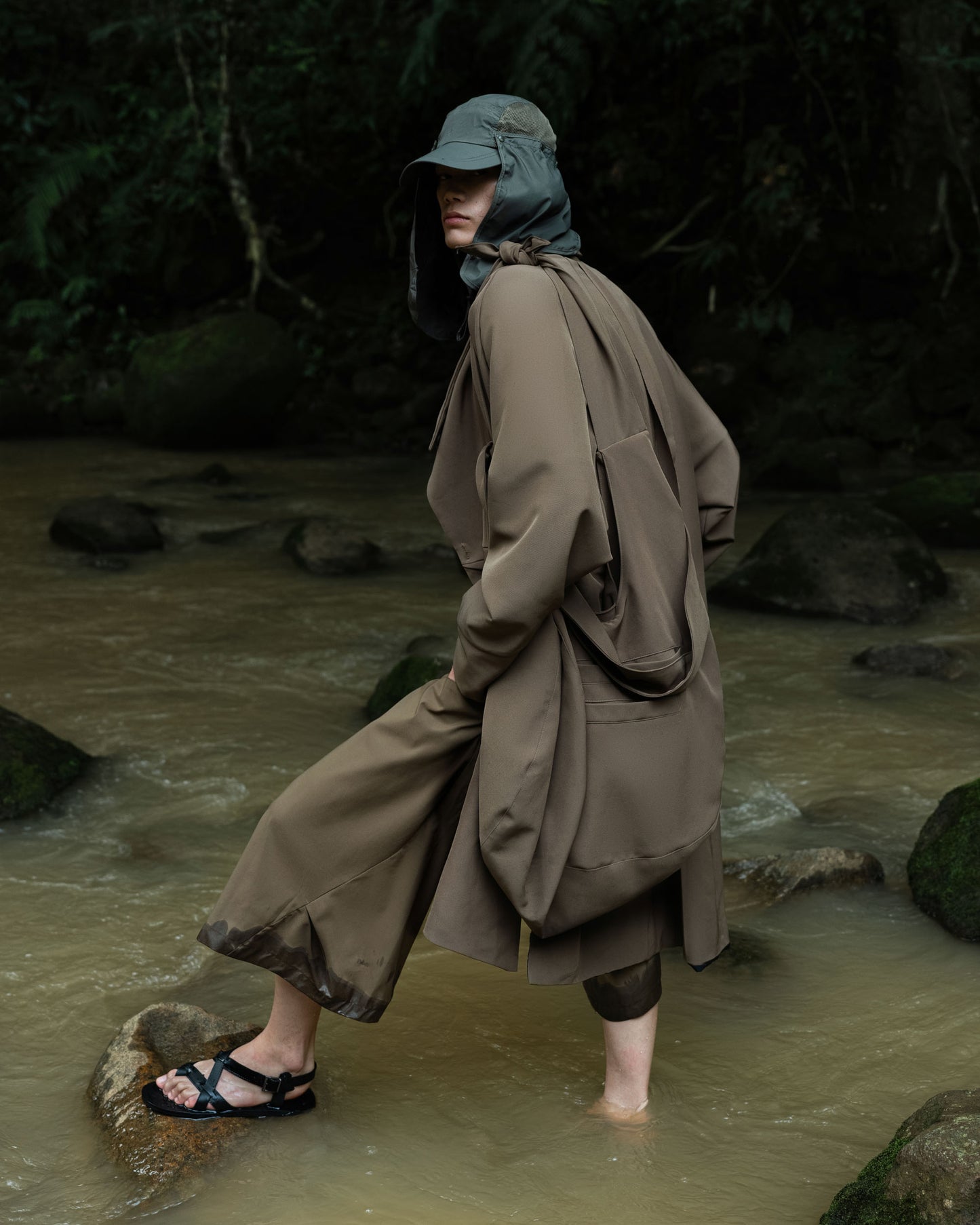 collapse-coat-olive-the-idiot-ASTOUD
