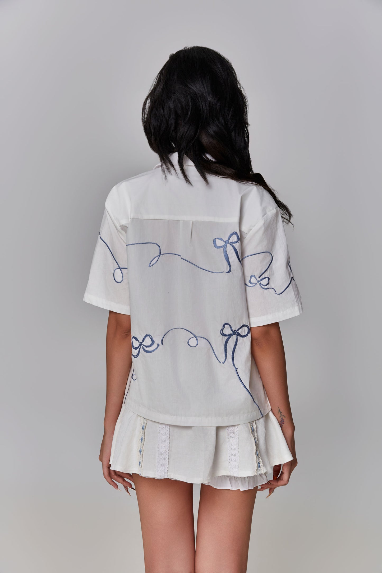 Letter 23 Shirt