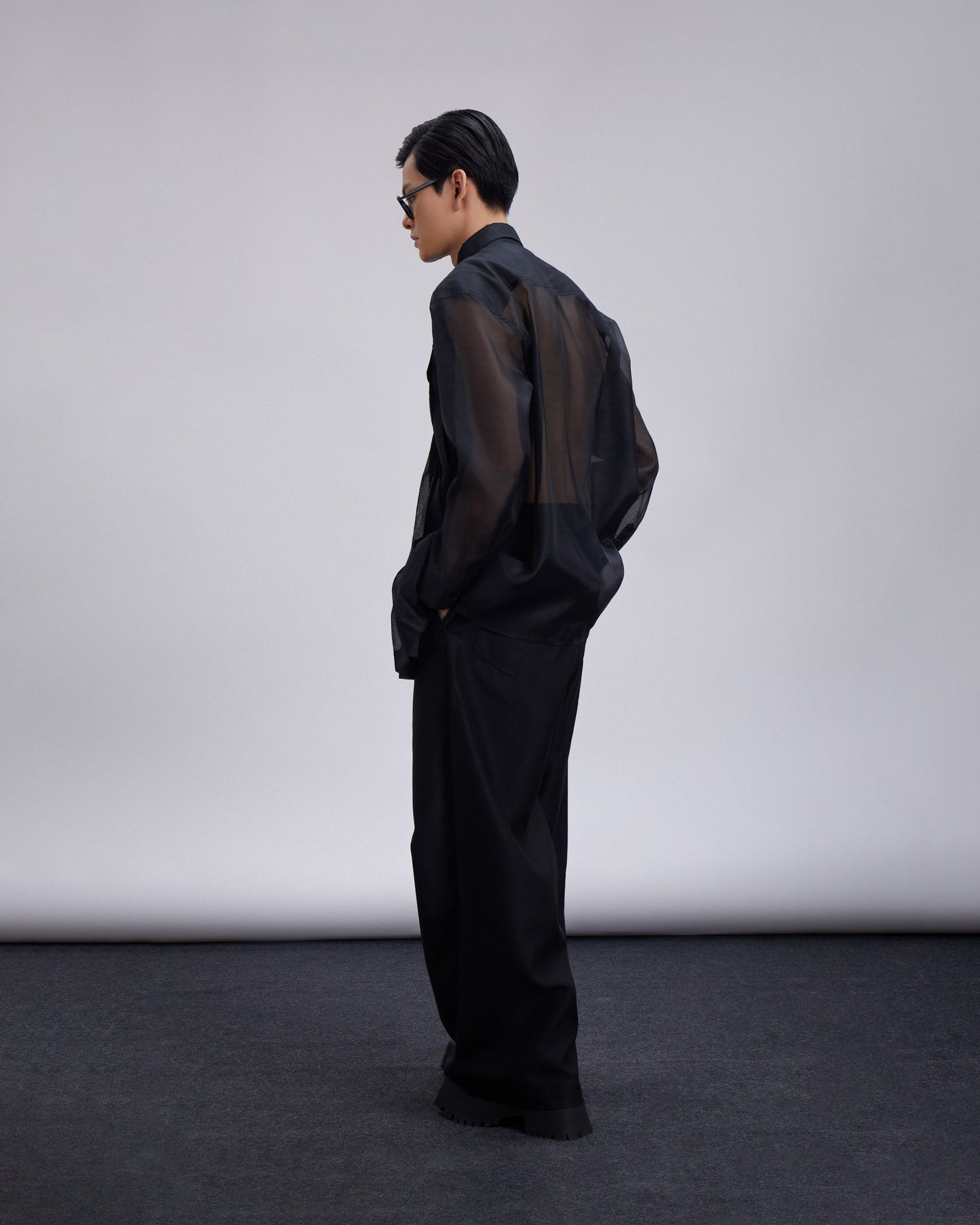pleated-organza-shirt-black-CAOSTU-astoud