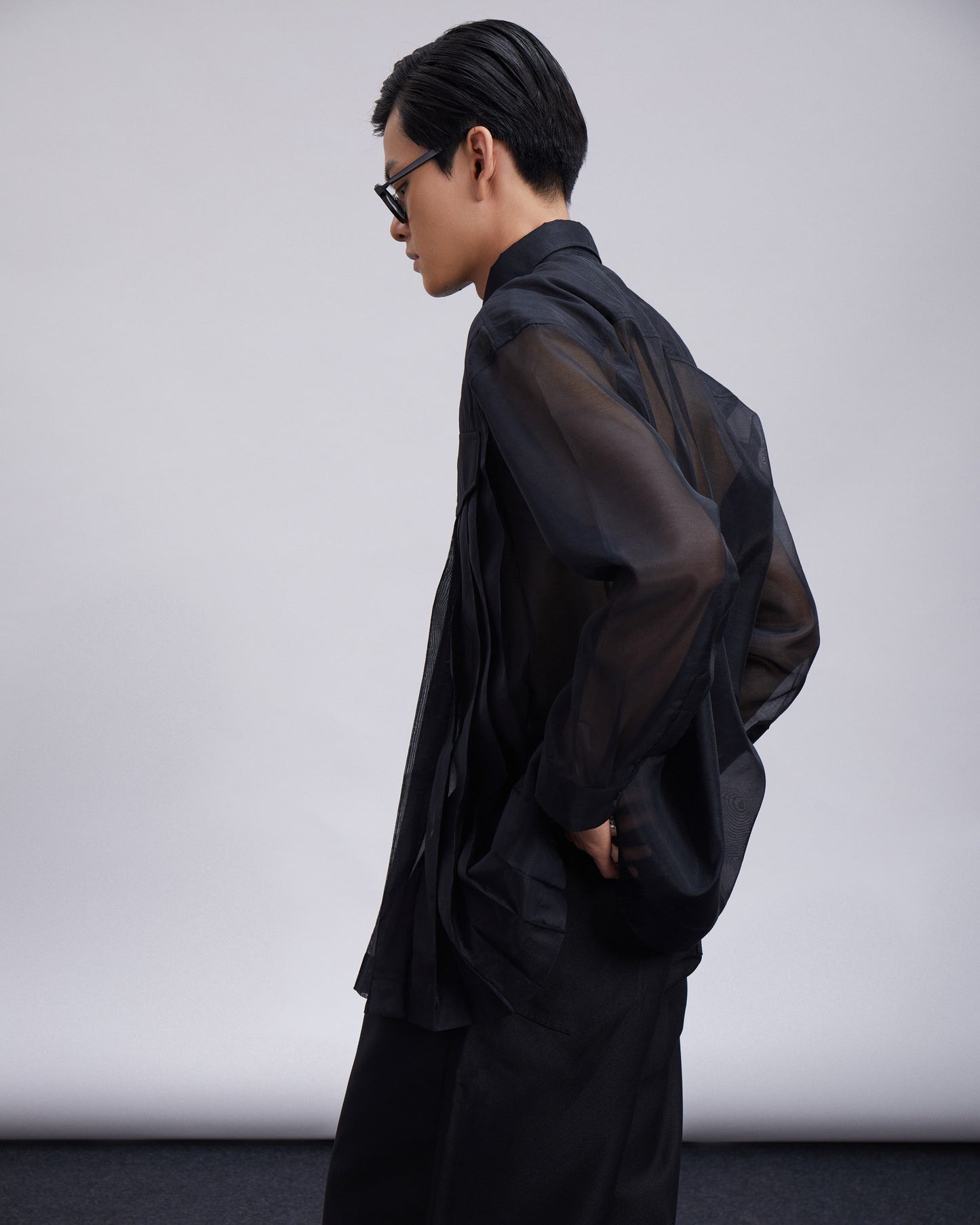 pleated-organza-shirt-black-CAOSTU-astoud