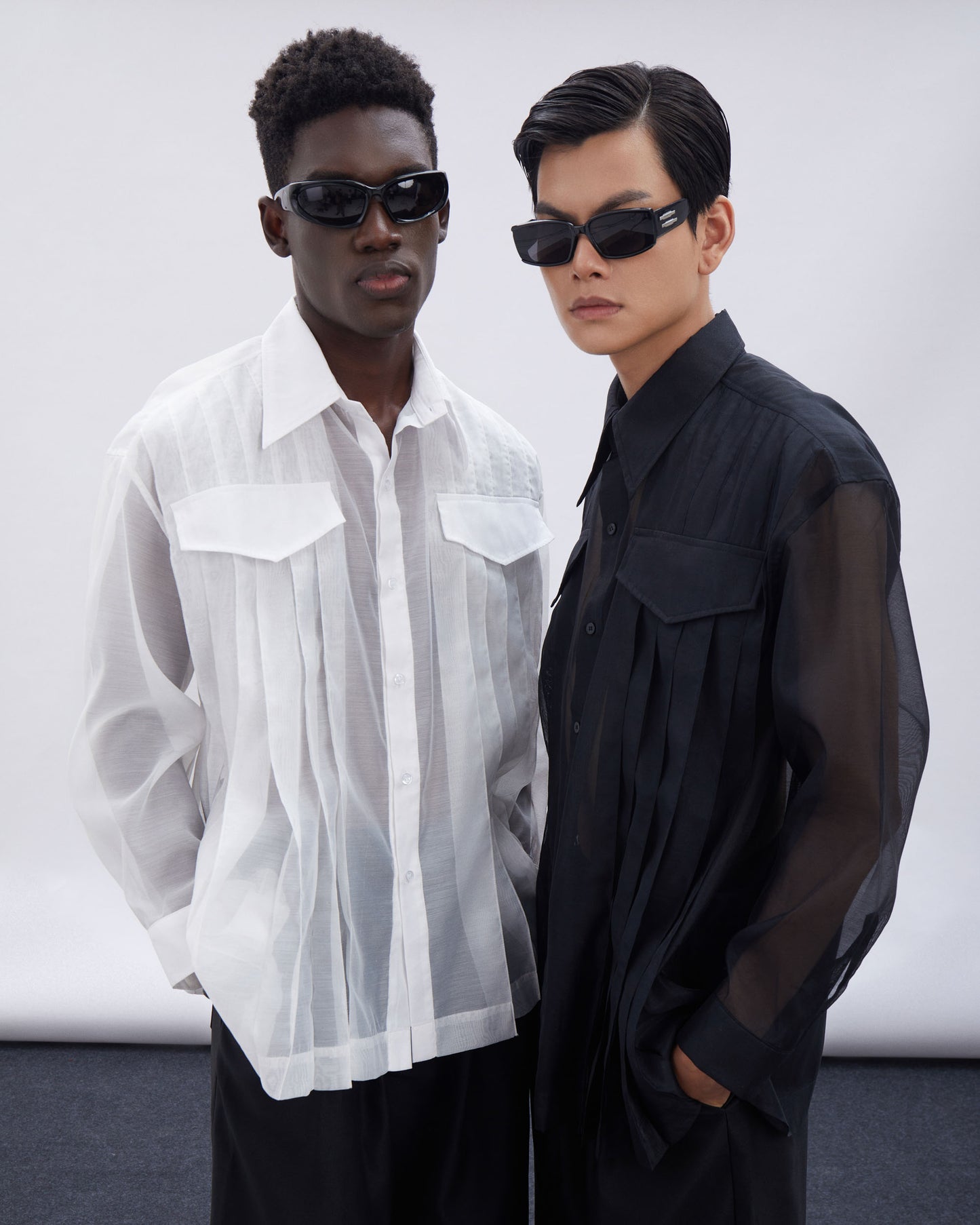 pleated-organza-shirt-black-CAOSTU-astoud