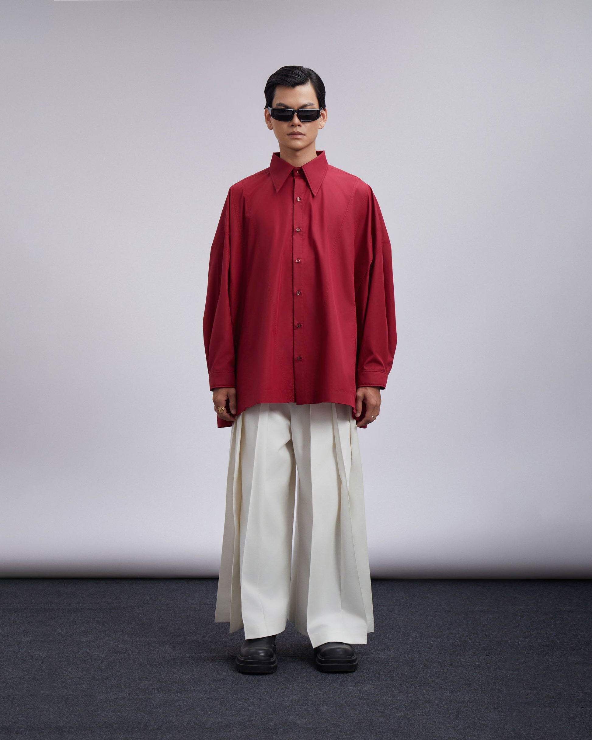 thung-thinh-classic-shirt-red-ASTOUD