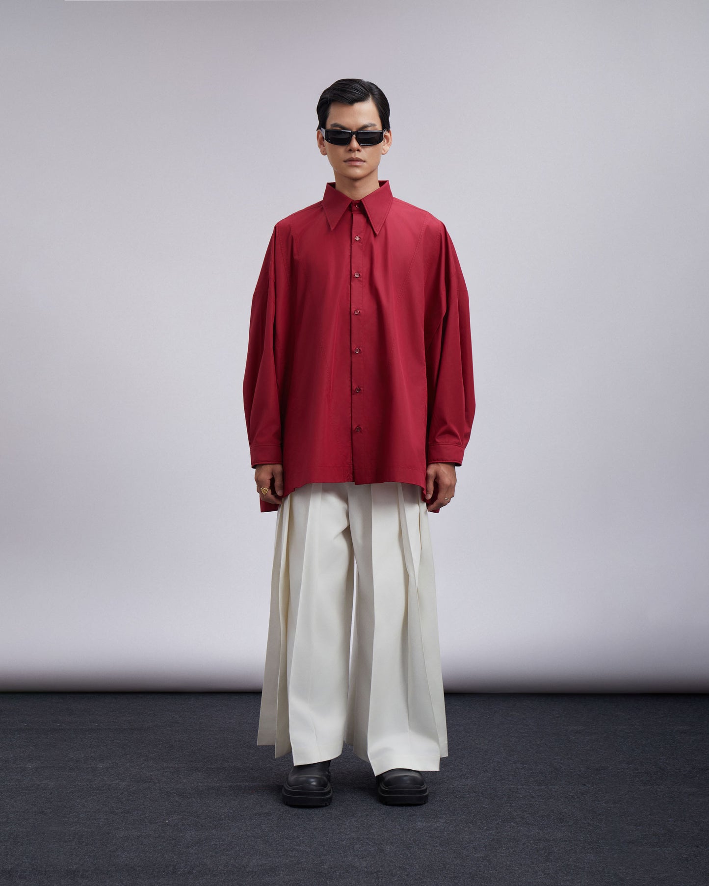 thung-thinh-classic-shirt-red-ASTOUD