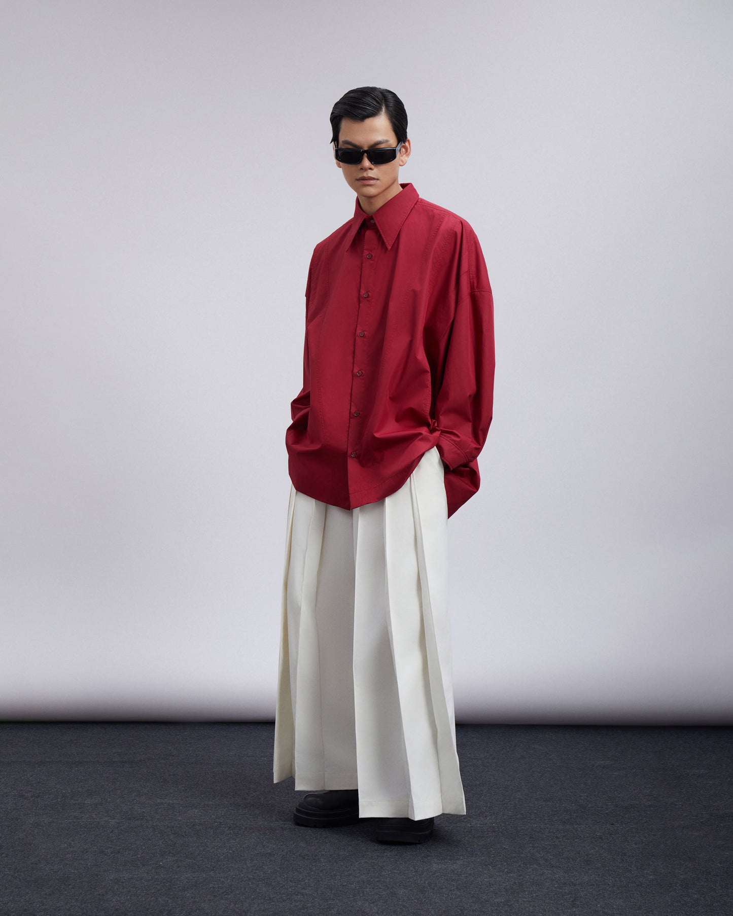 thung-thinh-classic-shirt-red-ASTOUD