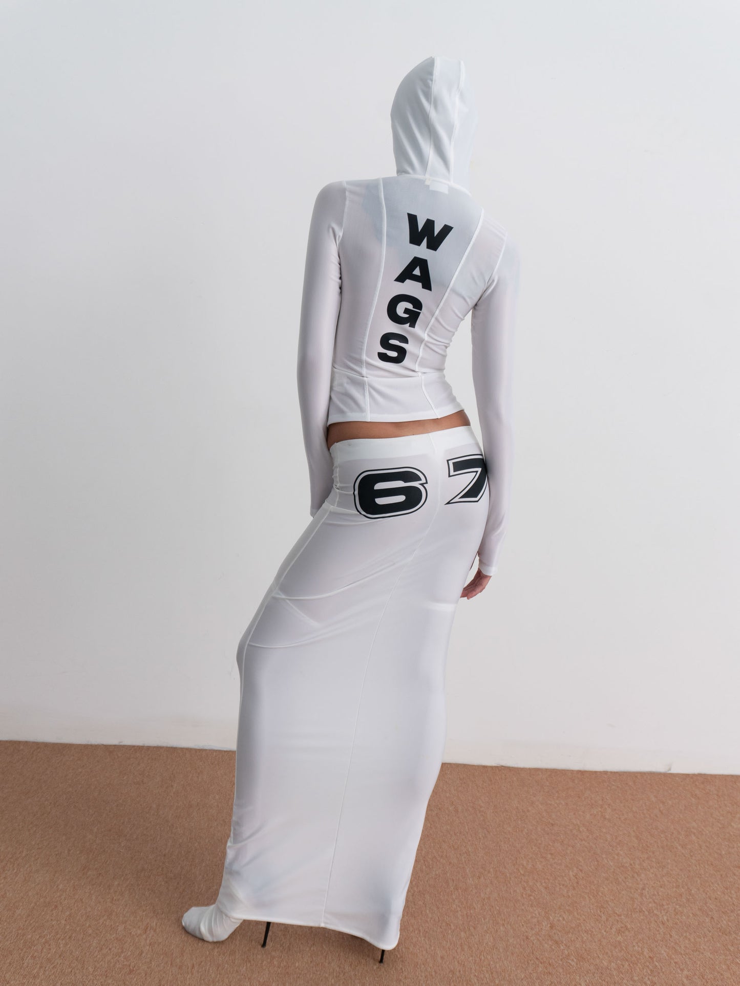 ninja-rebel-mistress-bottom-white-form-fitting-flared-design-dalya