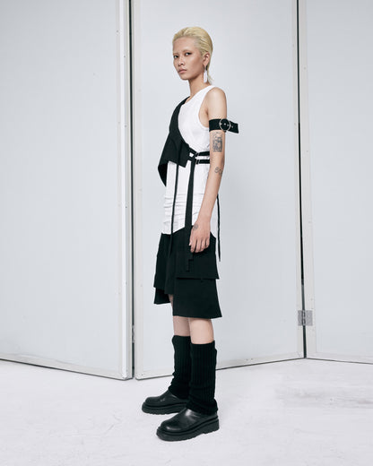 black-khaki-doubled-arm-staps-FORTYTHREE-astoudblack-khaki-doubled-arm-staps-FORTYTHREE-astoud