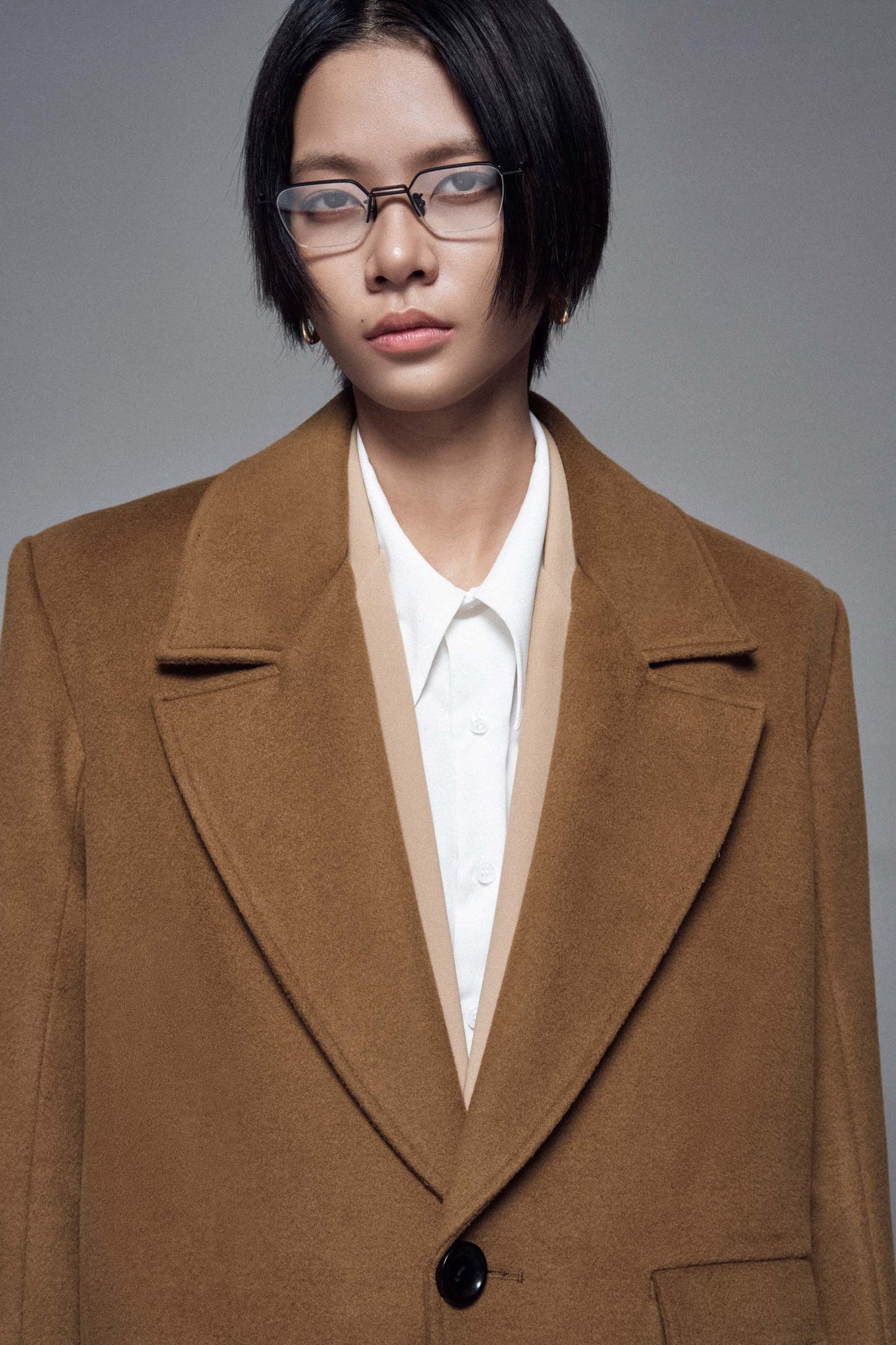 unisex-caramel-wool-coat-FORTYTHREE-ASTOUD