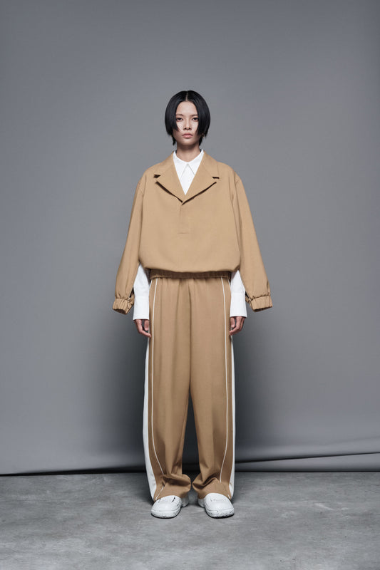 camel-cream-wool-track-pants-FORTYTHREE-astoud
