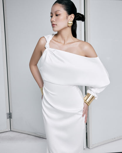 white-silk-asymmetric-dress-FORTYTHREE-ASTOUD