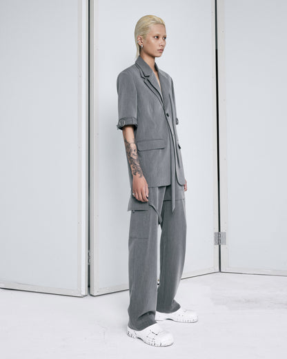 ultimate-grey-short-sleeve-blazer-FORTYTHREE-ASTOUD