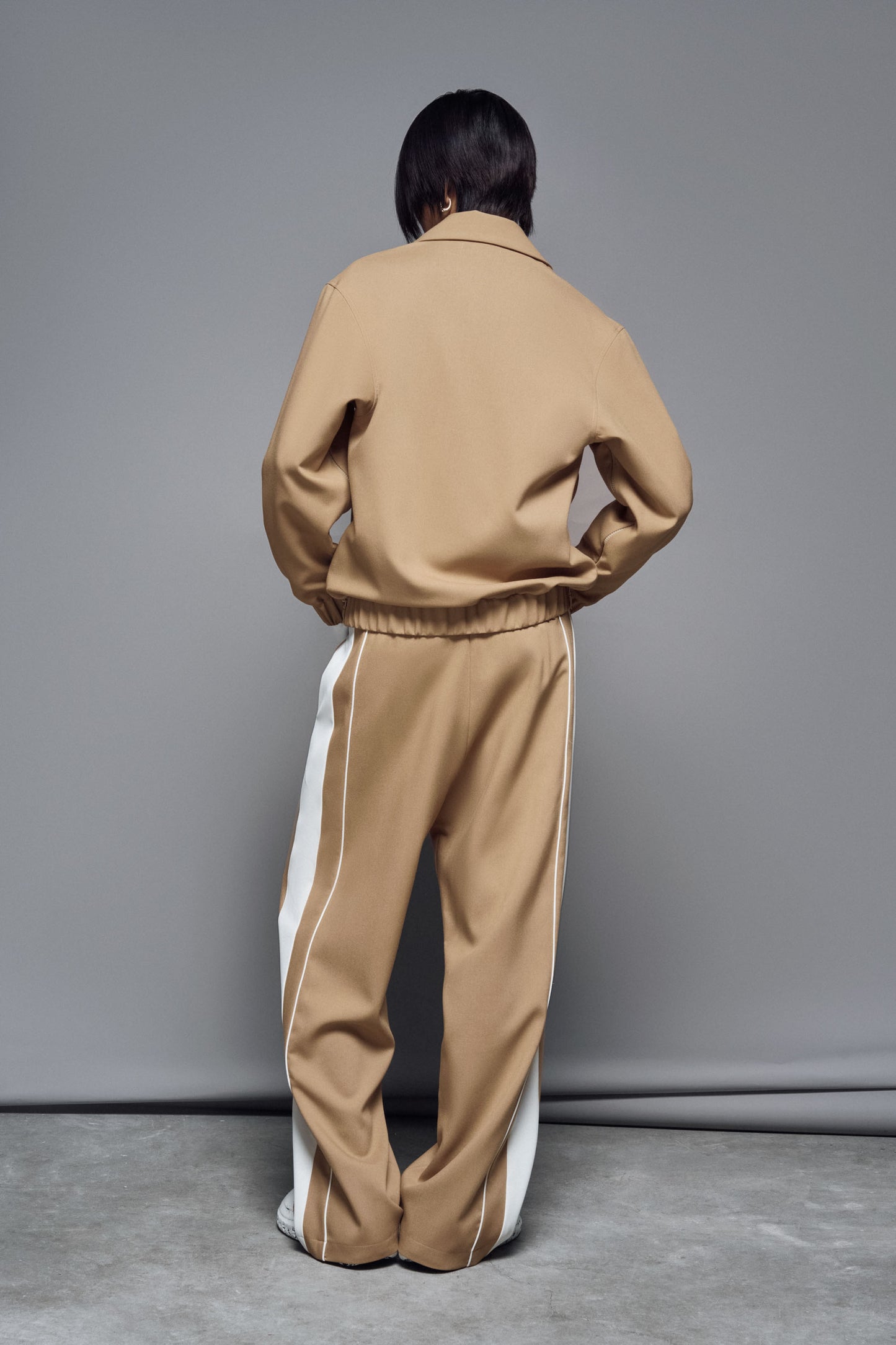camel-cream-wool-track-pants-FORTYTHREE-astoud