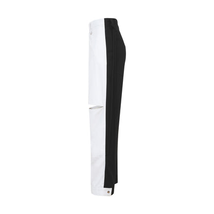 black-white-khaki-straight-leg-pants-FORTYTHREE-astoud