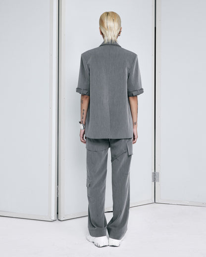 ultimate-grey-short-sleeve-blazer-FORTYTHREE-ASTOUD