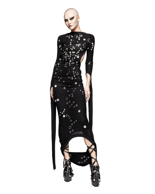 DELUXE DRESS astoud latui atelier