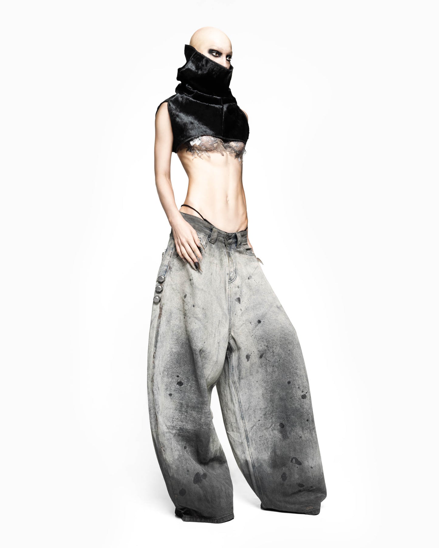 astoud latui atelier jeans